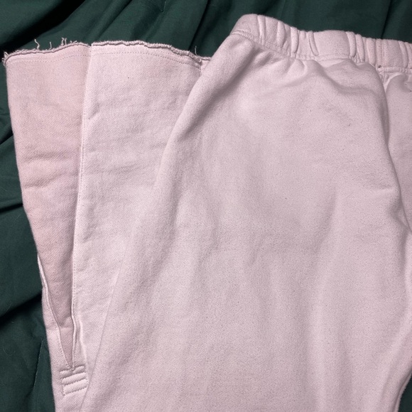 DarcSport Pyramid V2 She Flare Sweatpants - Picture 6 of 10